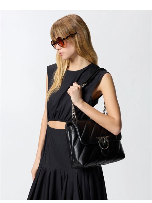 Borsa, donna, logata. PINKO | 100037 A0F2Z99O